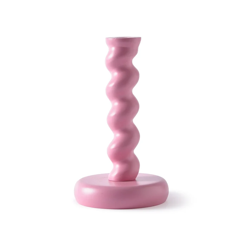 Kerzenständer TWISTER versch. Größen