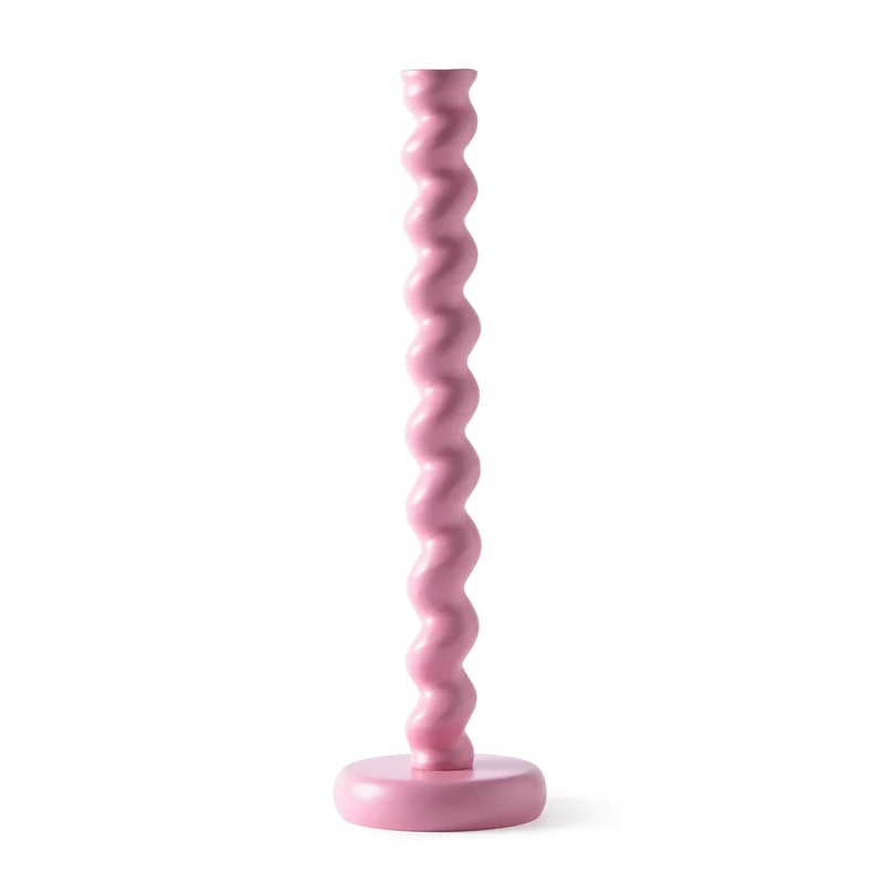 Kerzenständer TWISTER versch. Größen