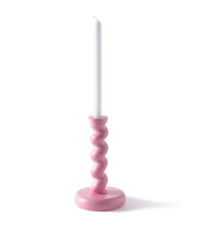 Kerzenständer TWISTER versch. Größen