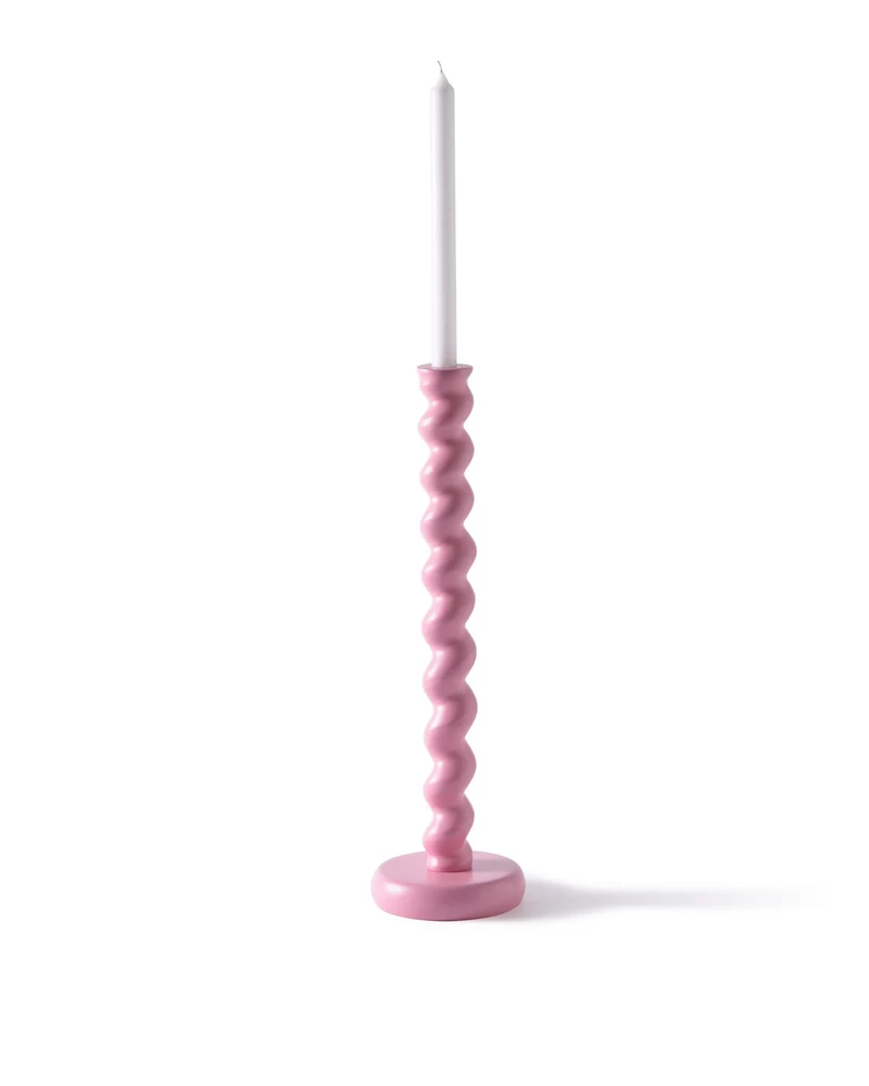 Kerzenständer TWISTER versch. Größen