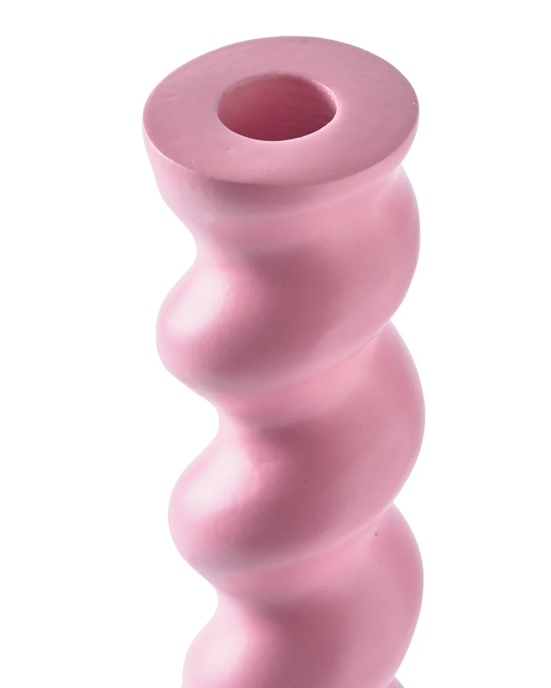 Kerzenständer TWISTER versch. Größen