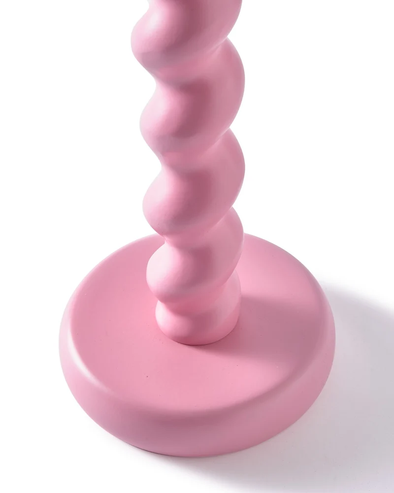 Kerzenständer TWISTER versch. Größen