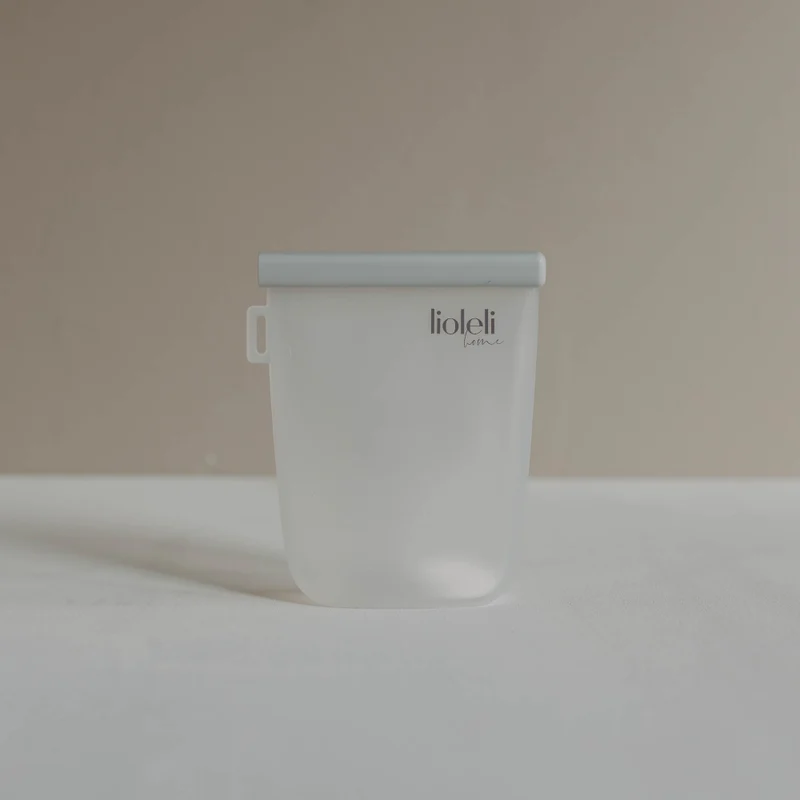 Aufbewahrungsbeutel | Set | 360 ml