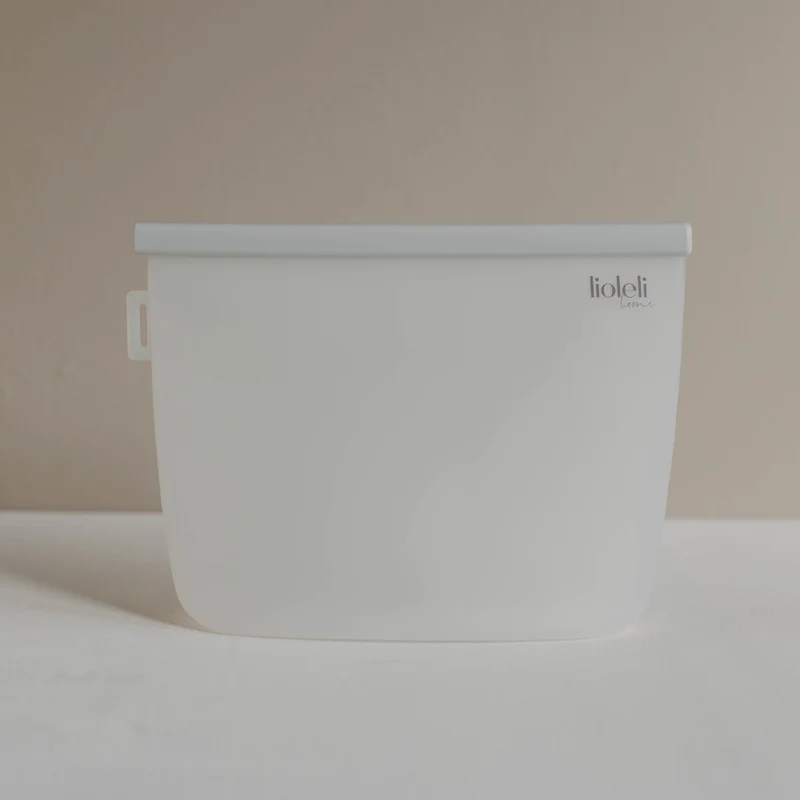 Aufbewahrungsbeutel | Set | 2000 ml