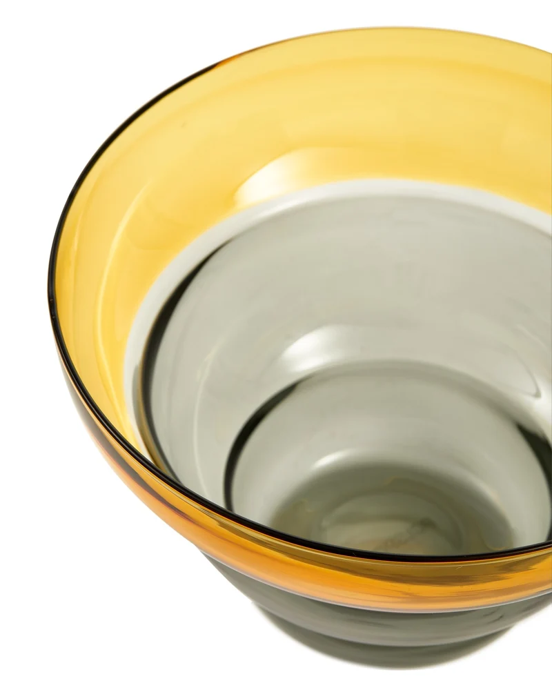 Snackschale MIZU KIRI Glas