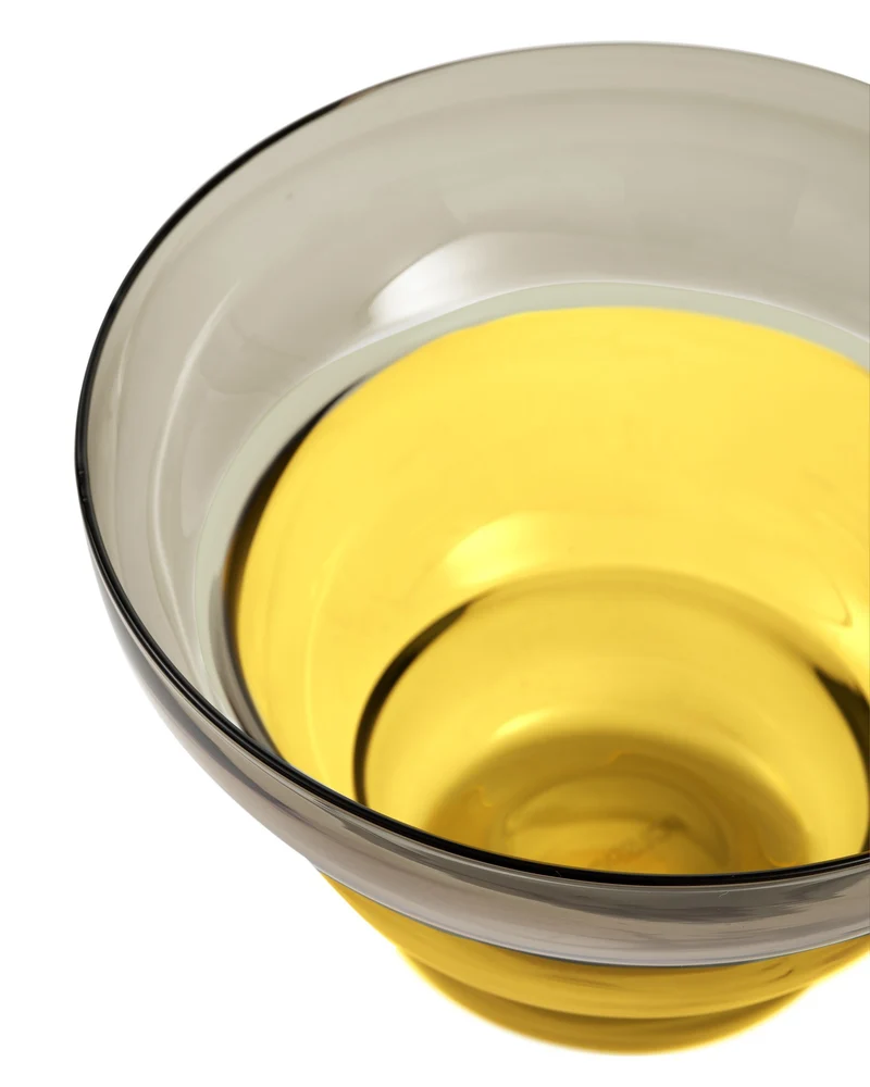 Snackschale MIZU KIRI Glas
