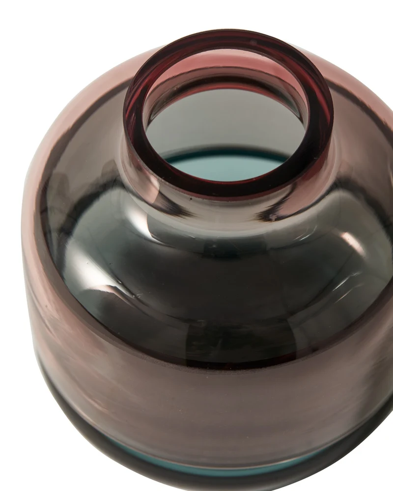 Teelichthalter FORMY multicolor