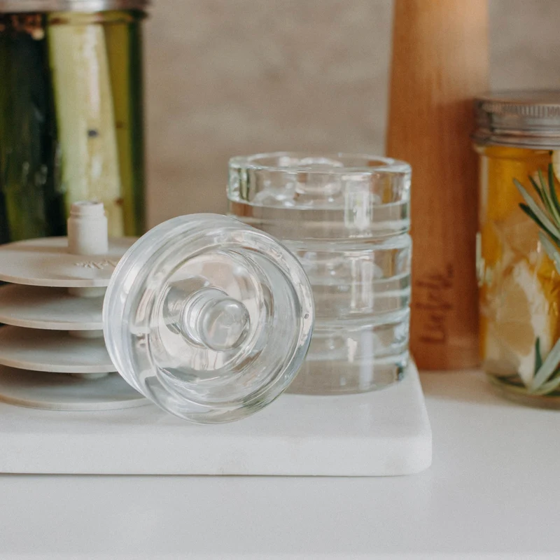Fermentieren | Starterset | 17-teilig
