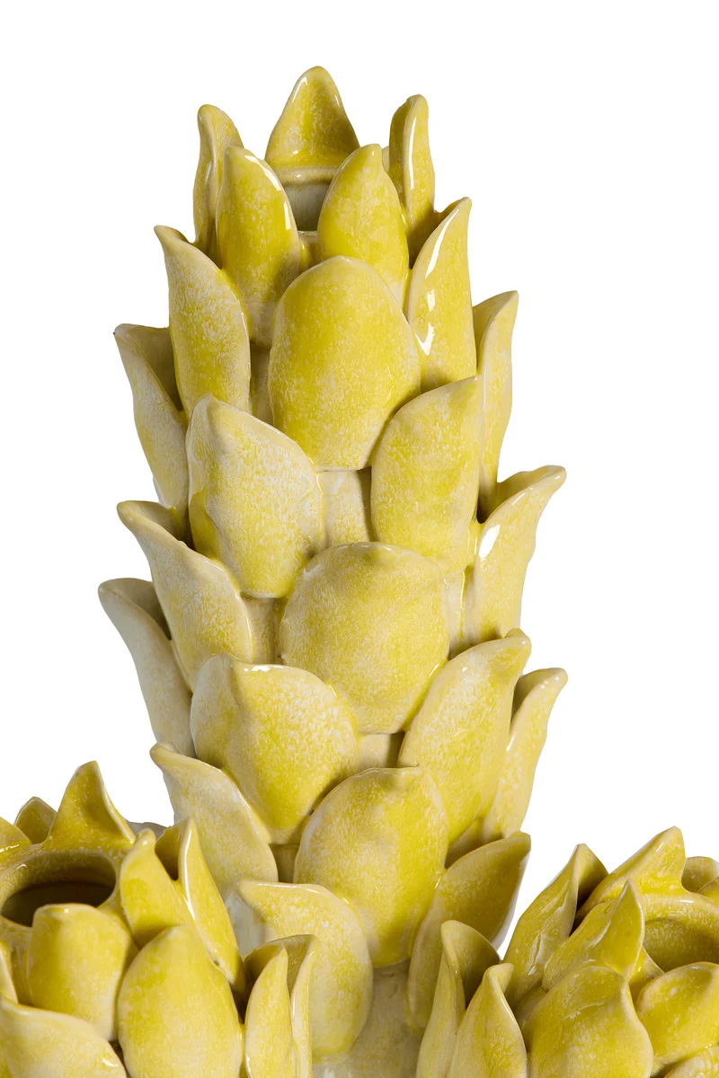 Vase CARCIOFO 9,5x17x27,5 cm