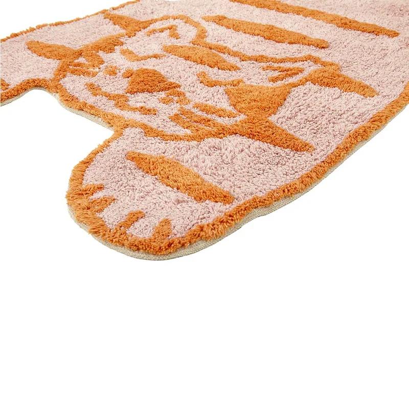 Vorleger Katze