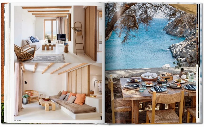 Great Escapes Mediterranean. The Hotel Book
