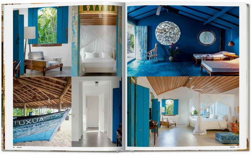 Great Escapes Latin America. The Hotel Book