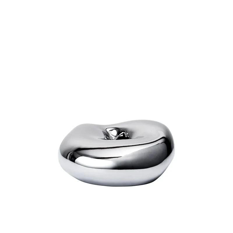 Bellure Kerzenhalter Gold & Silber - ferm LIVING