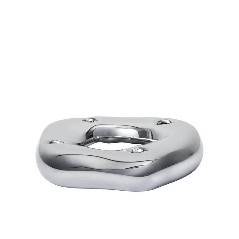 Bellure Ring Adventskranz Kerzenhalter - ferm LIVING