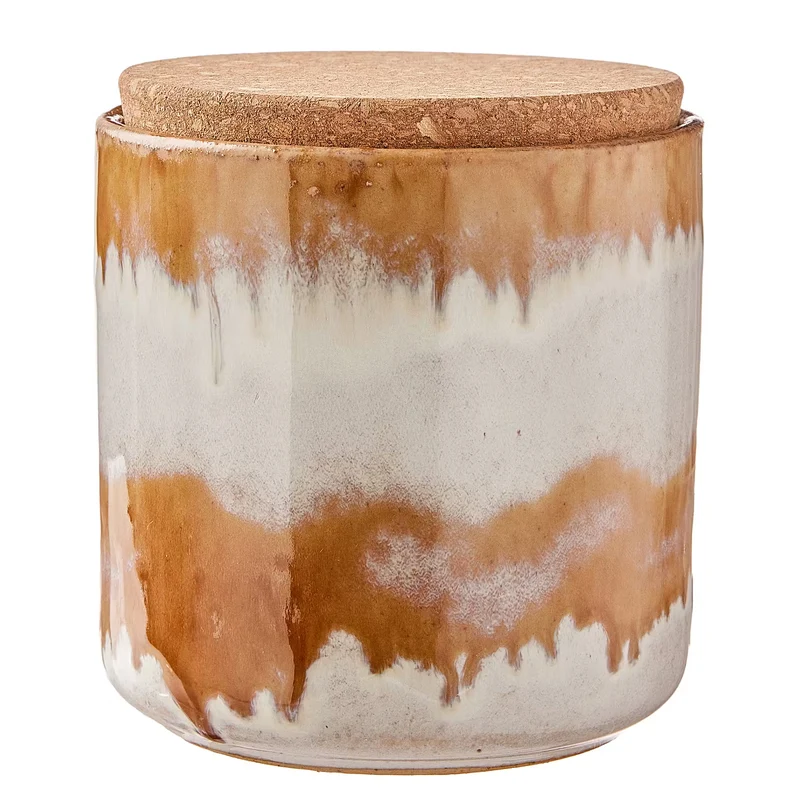 SCENTS OF HOME Duftkerze Caramel Island