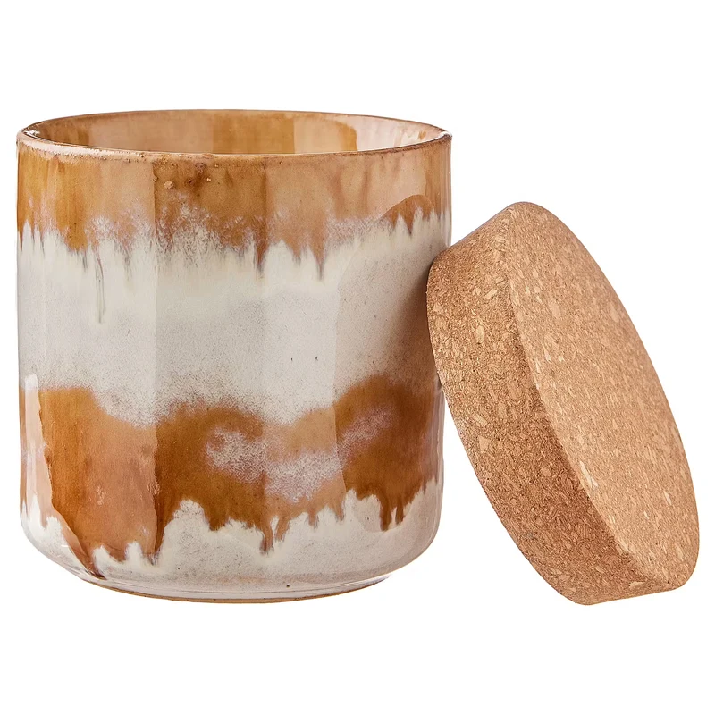 SCENTS OF HOME Duftkerze Caramel Island