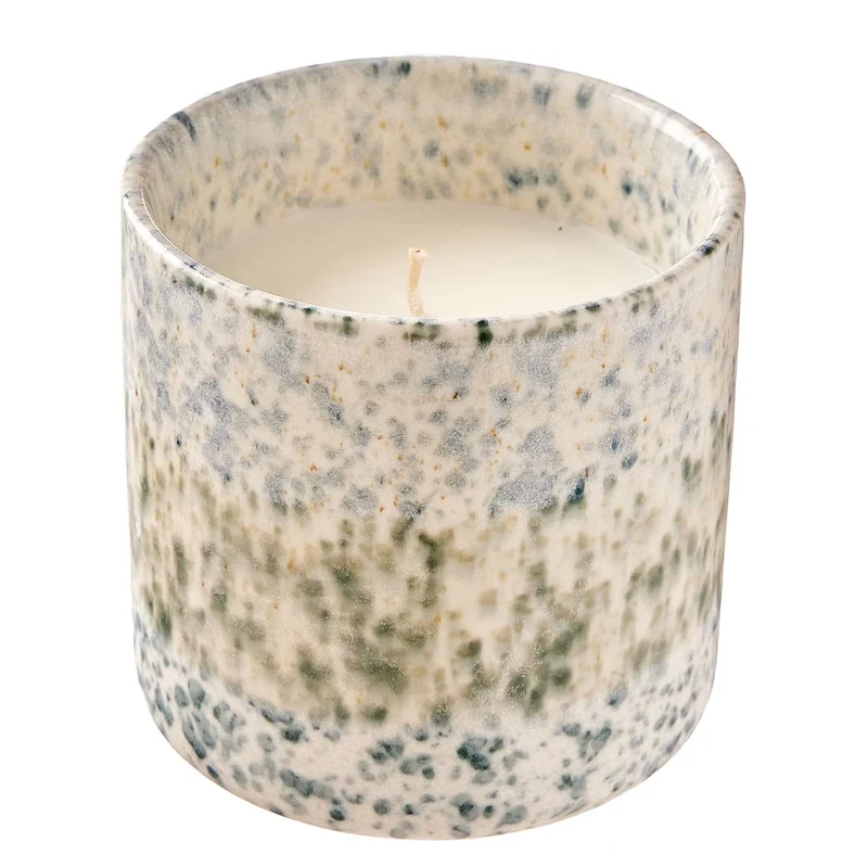 SCENTS OF HOME Duftkerze Caramel Island