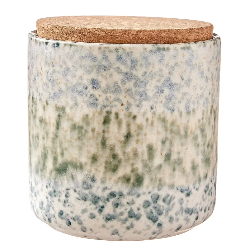 SCENTS OF HOME Duftkerze Caramel Island