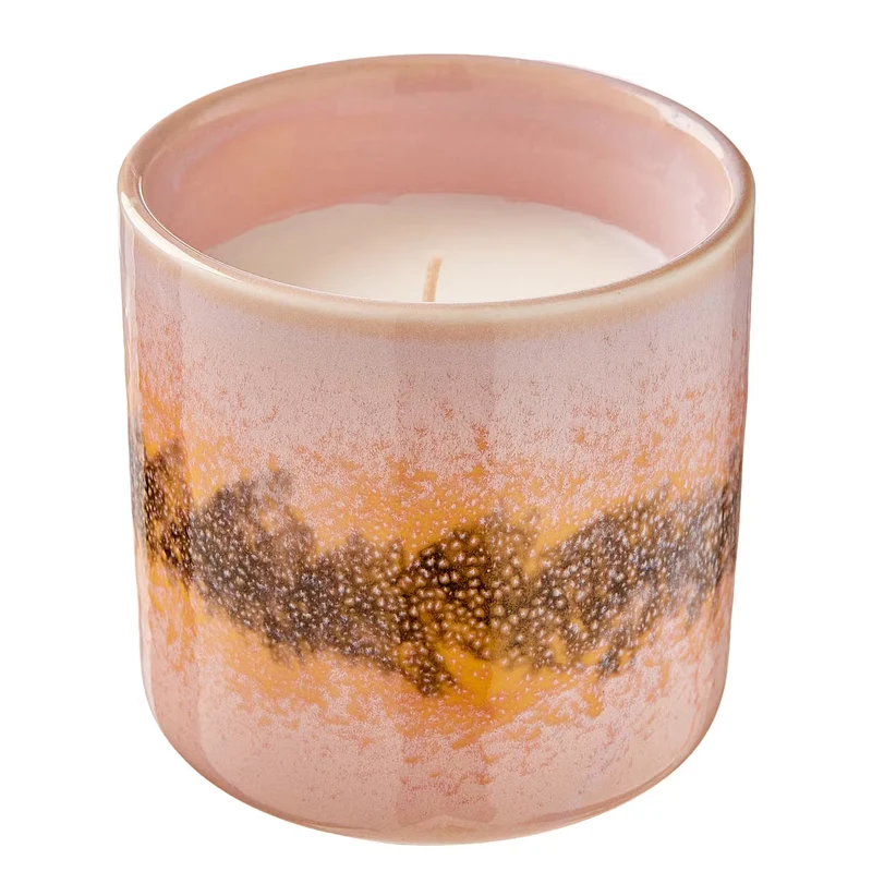 SCENTS OF HOME Duftkerze Caramel Island