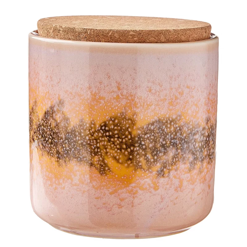 SCENTS OF HOME Duftkerze Caramel Island