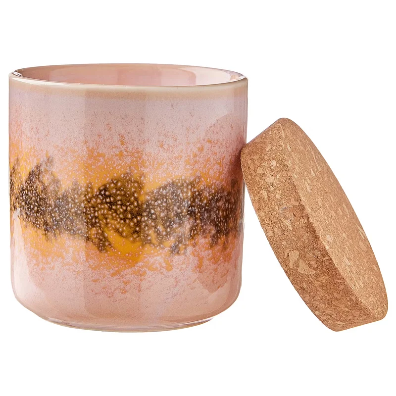 SCENTS OF HOME Duftkerze Caramel Island