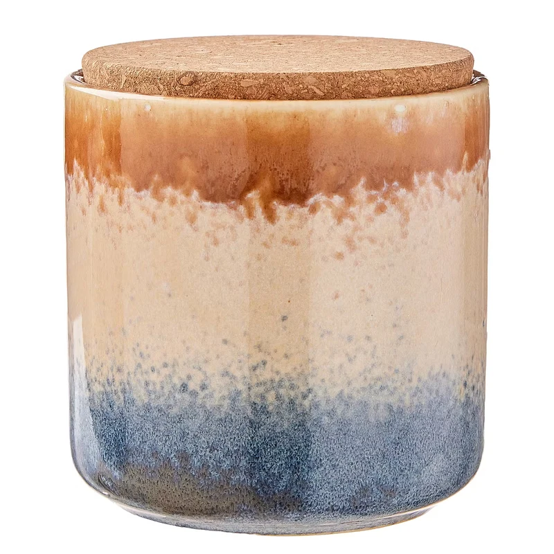 SCENTS OF HOME Duftkerze Caramel Island