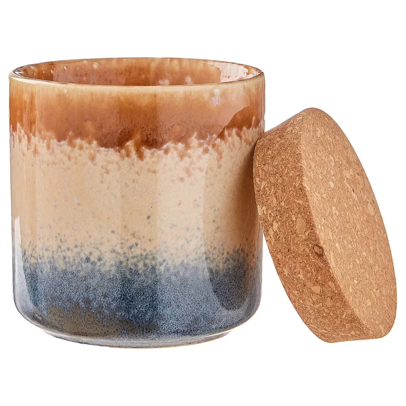 SCENTS OF HOME Duftkerze Caramel Island