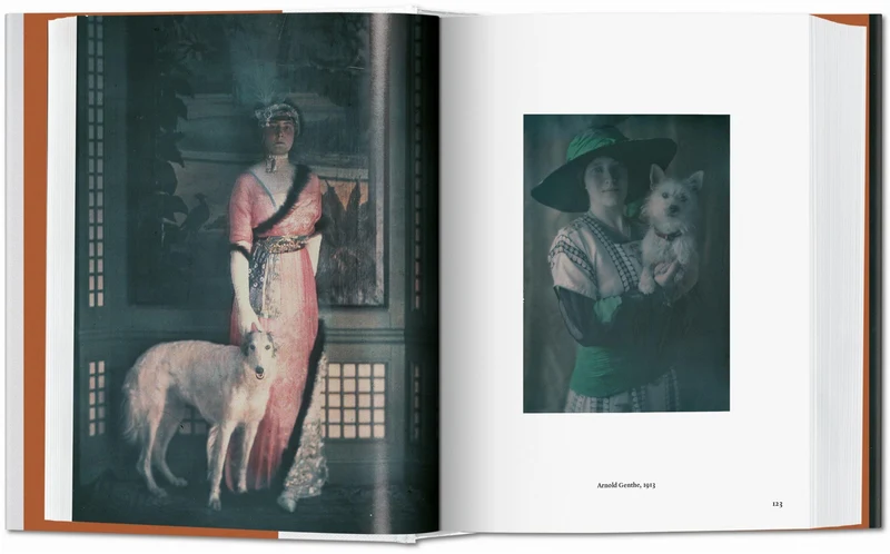 The Dog in Photography 1839–Today
