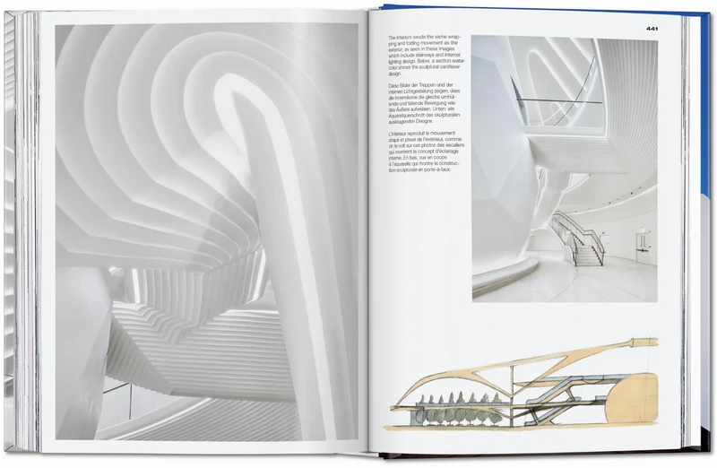 Calatrava. Complete Works 1979–Today. 45th Ed.