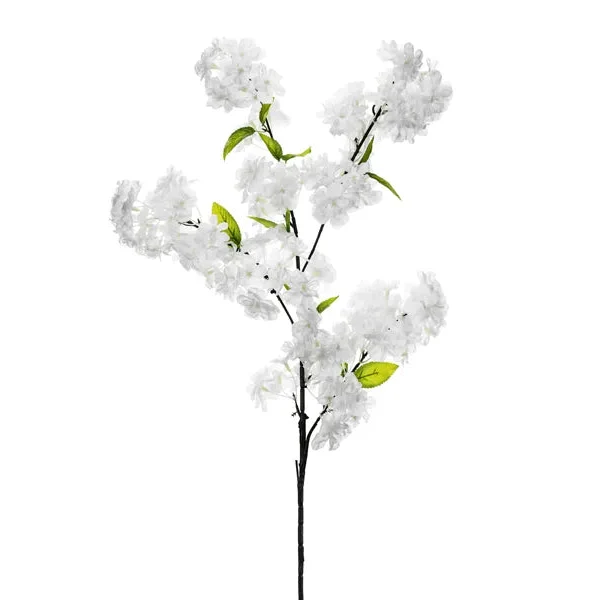 Kirschblüten Zweig (1 Stück)