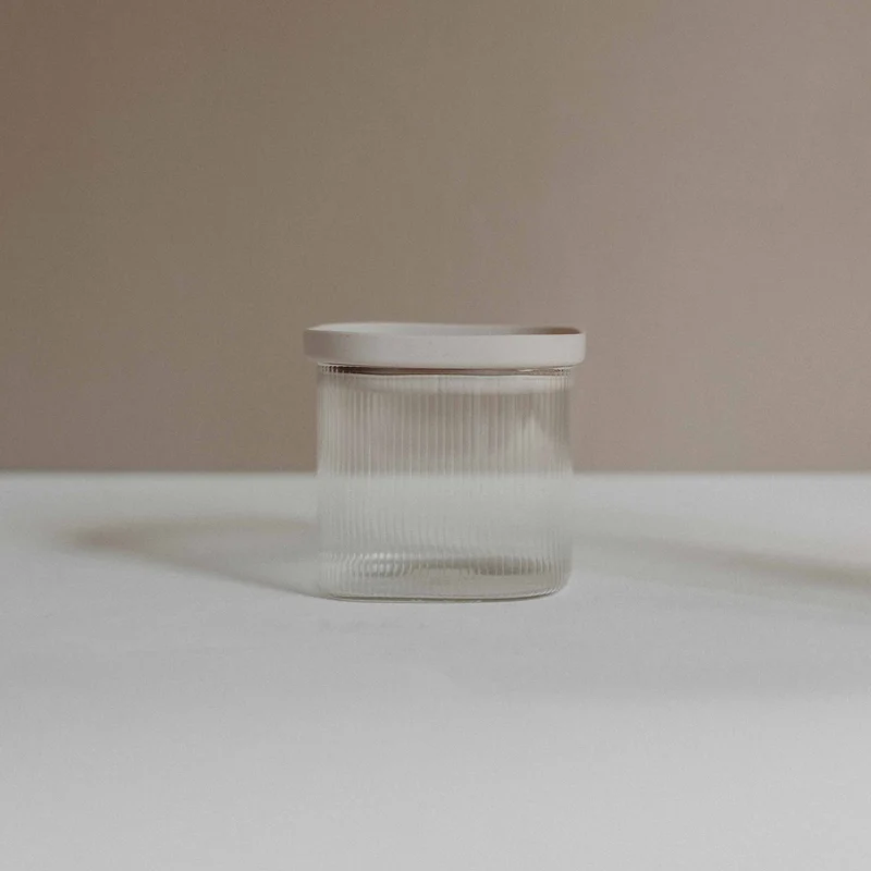 Vorratsglas | Ripple | 600 ml