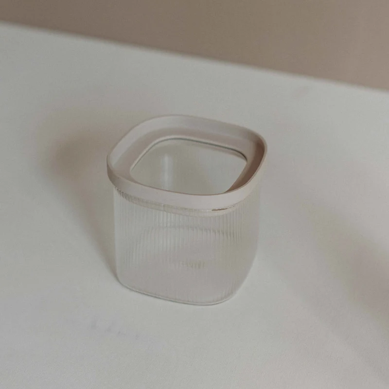 Vorratsglas | Ripple | 600 ml