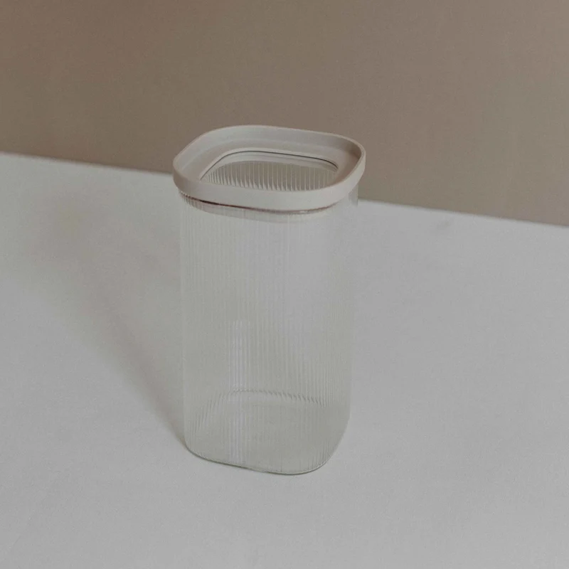 Vorratsglas | Ripple | 1400 ml