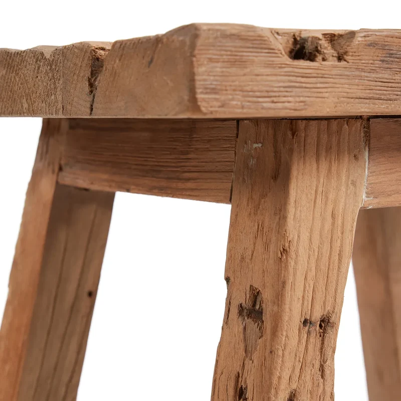 Vintage Hocker Yoke