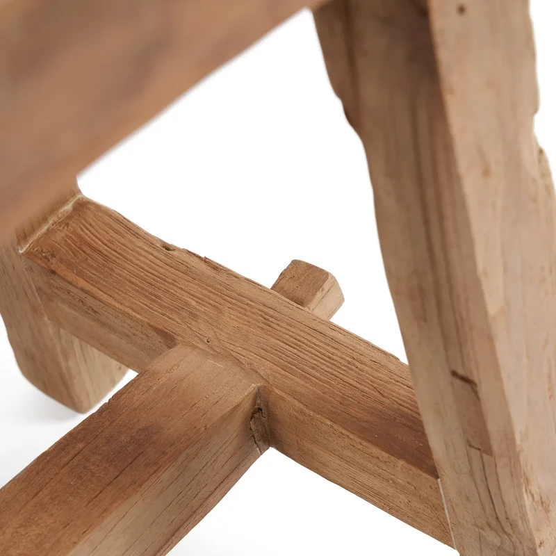 Vintage Hocker Yoke
