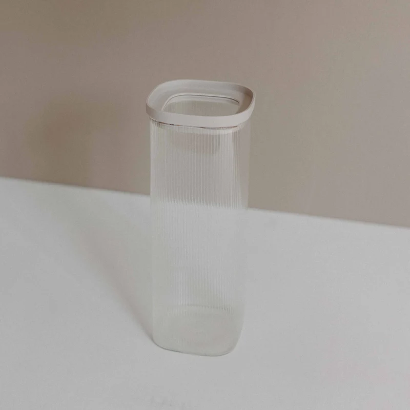Vorratsglas | Ripple | 2200 ml