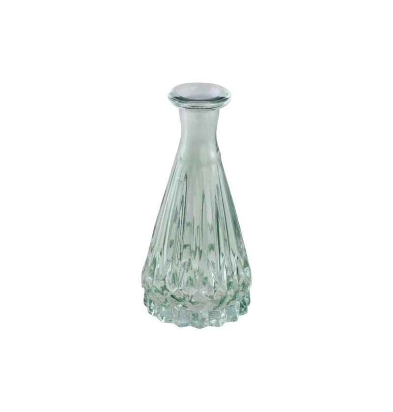 Kleine Vase mit Muster (1 Stück)