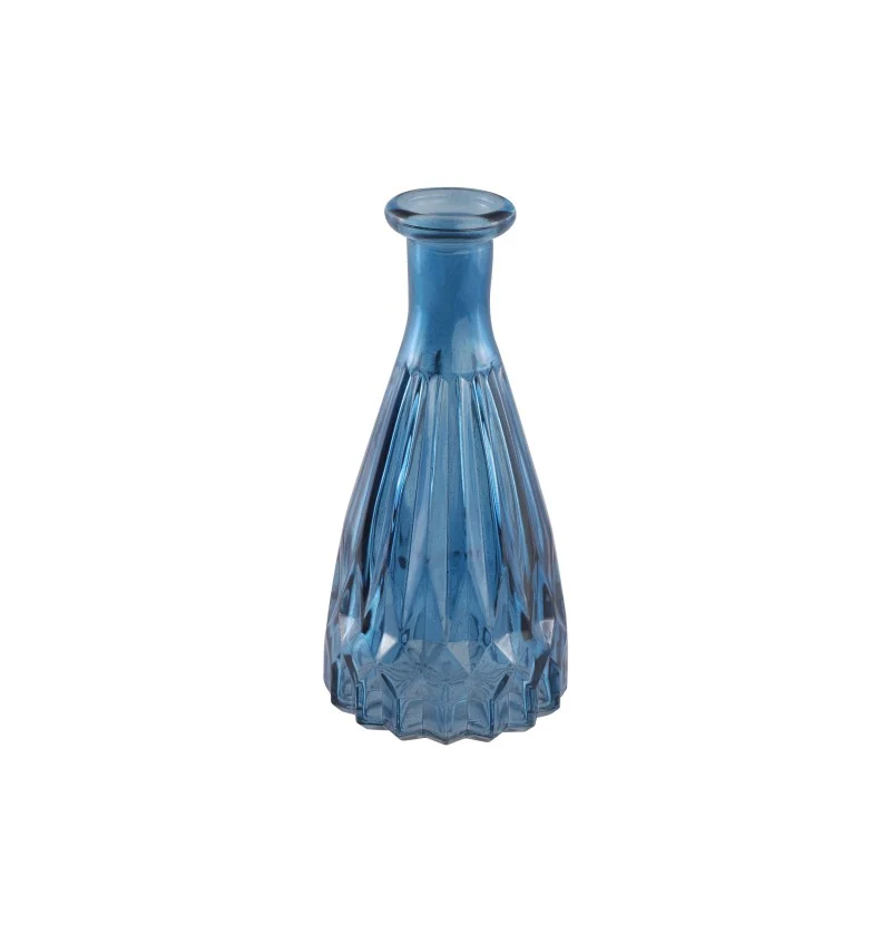 Kleine Vase mit Muster (1 Stück)
