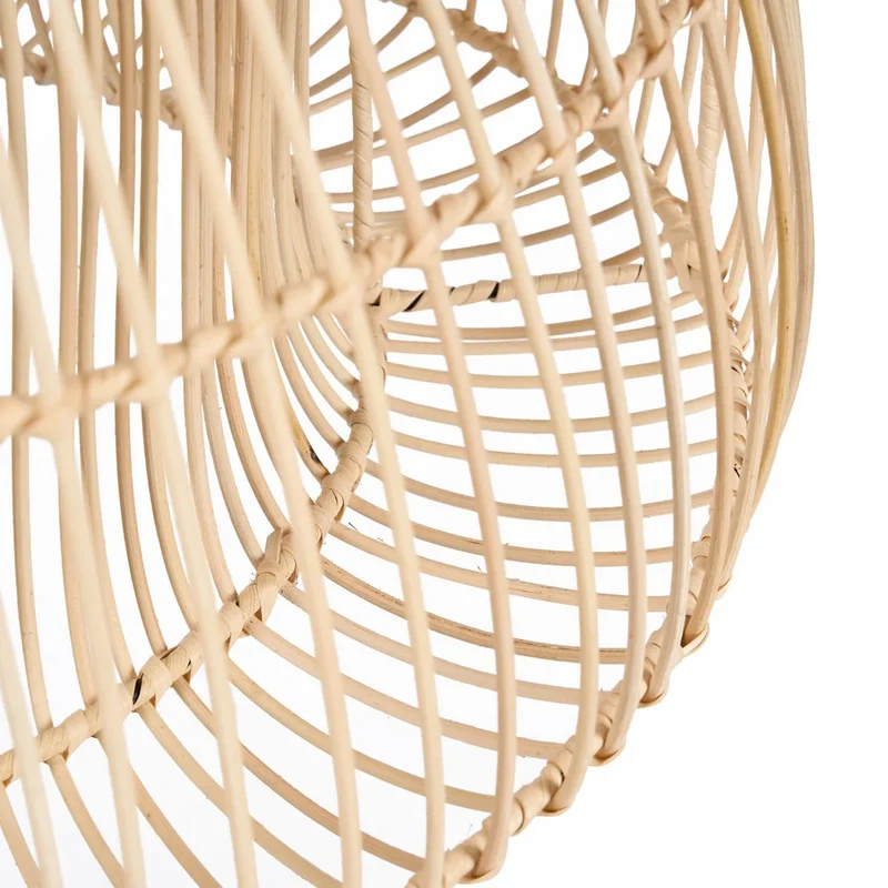 Lampenschirm aus Rattan MATCHA