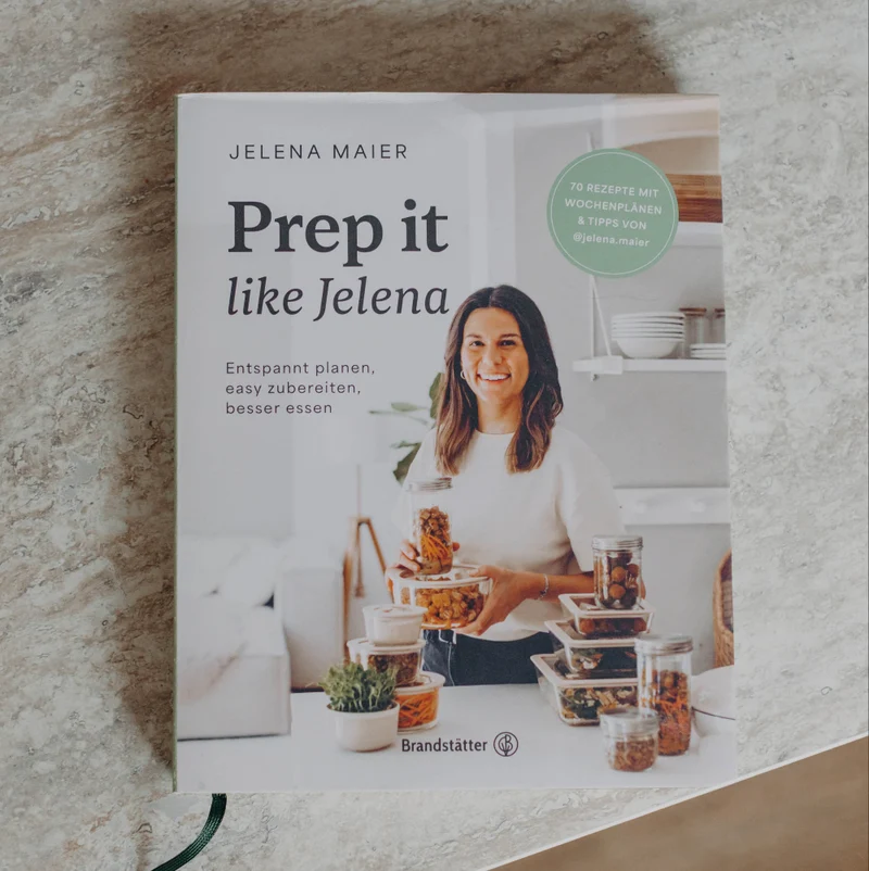Prep it like Jelena | Set