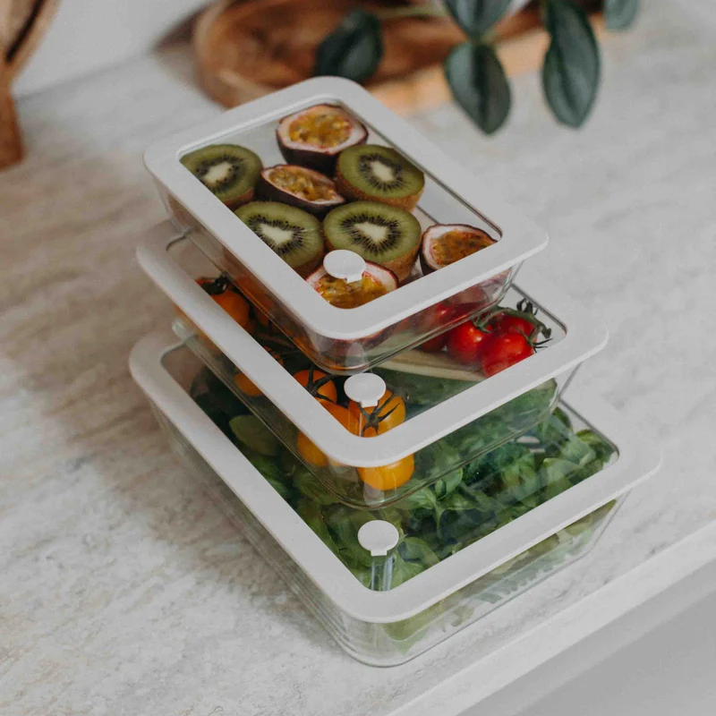 Frischebox | eckig | 700ml