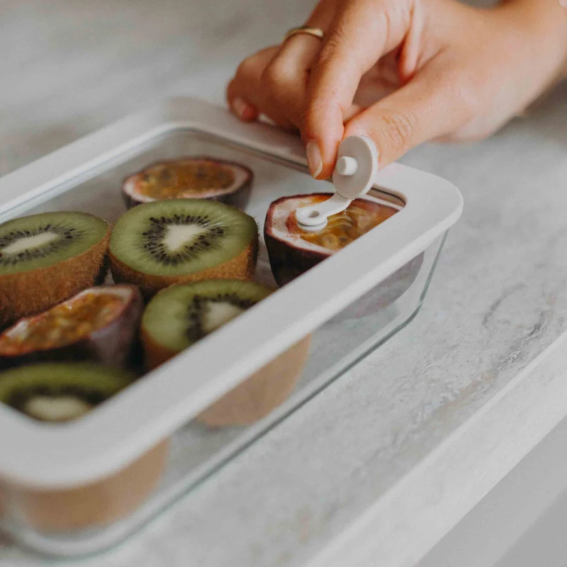 Frischebox | eckig | 1400ml