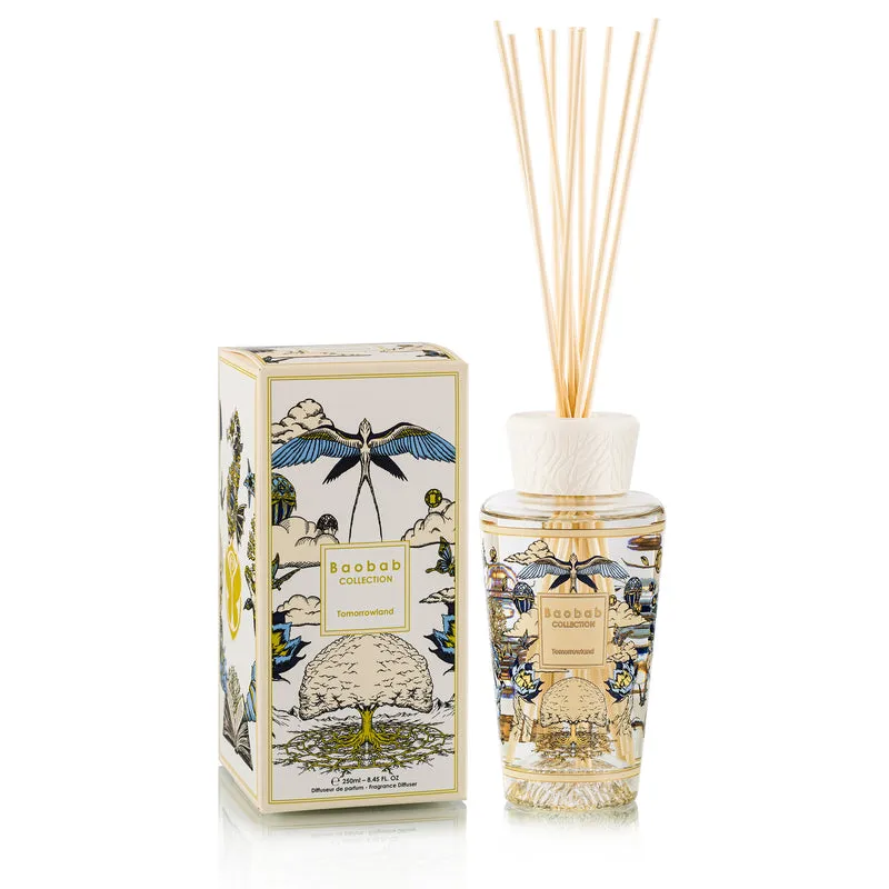 Diffuser MY FIRST BAOBAB TOMORROWLAND 250ml