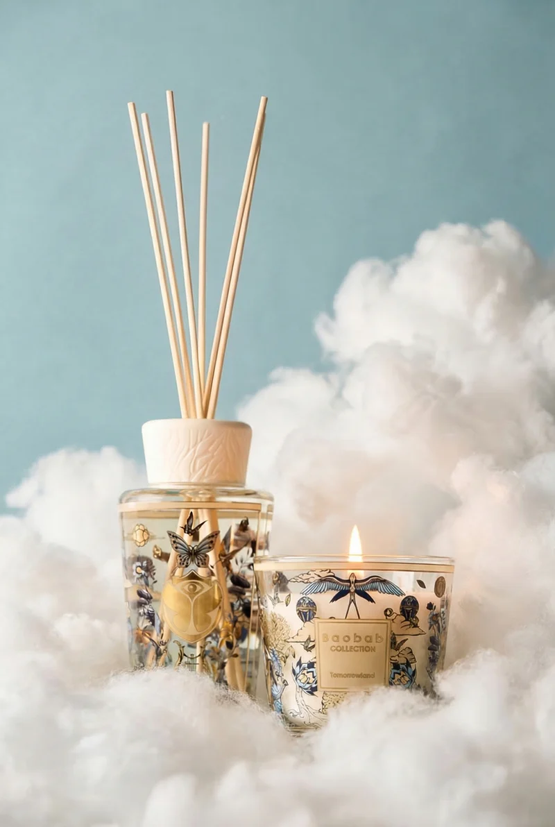 Diffuser MY FIRST BAOBAB TOMORROWLAND 250ml