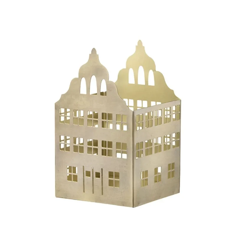 Goldenes Lichthaus Townhouse