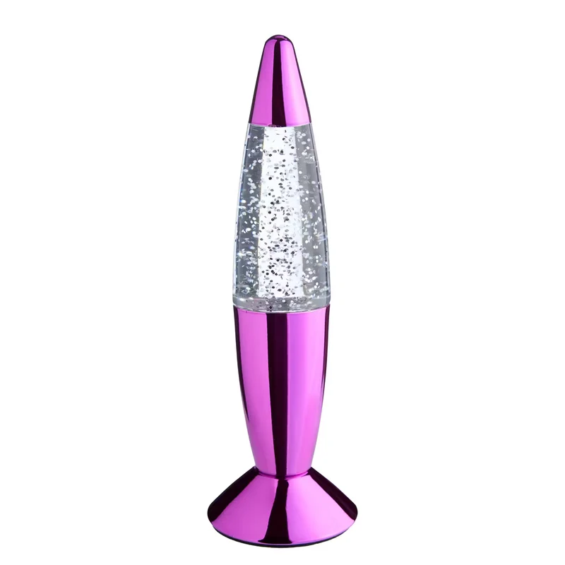 LITTLE FLOW LED Glitter-Leuchte