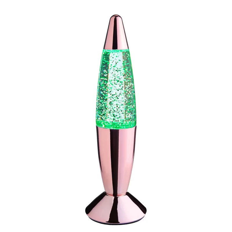 LITTLE FLOW LED Glitter-Leuchte