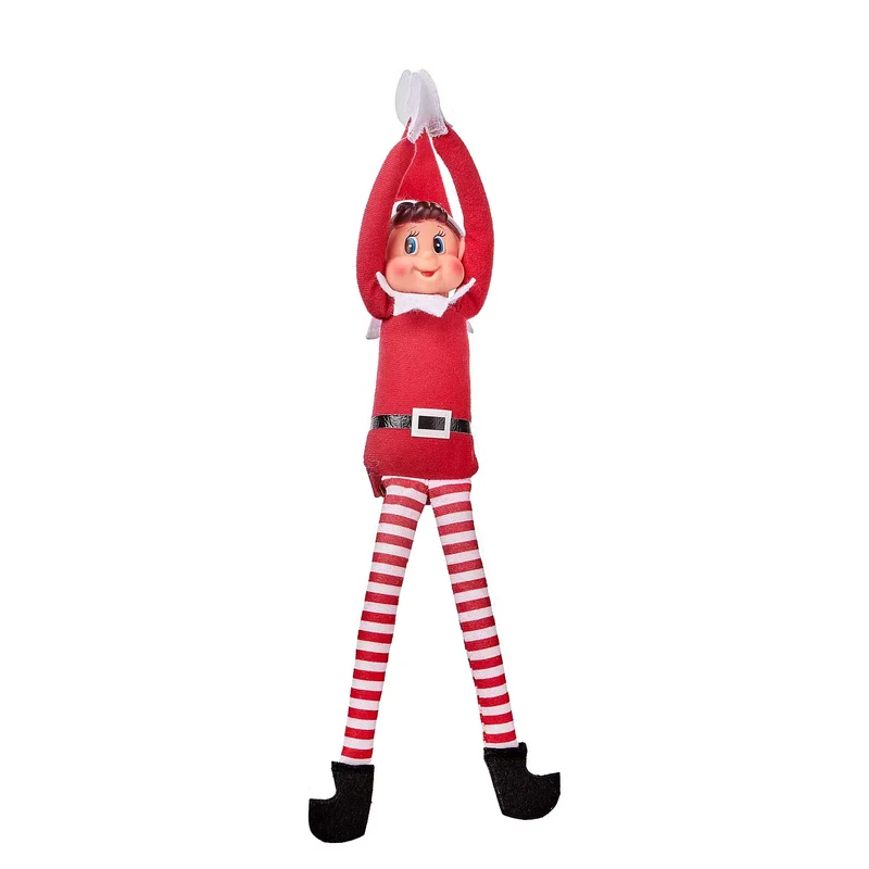 ELVES BEHAVIN´BADLY kleiner Elf