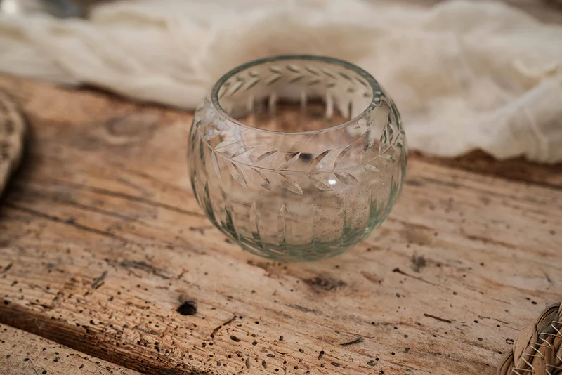 Dekopaket "Mint" (Preis p.P.)