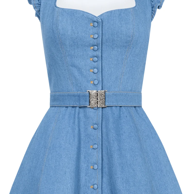 Melissa Naschenweng x Krüger Dirndl Jeans 60cm Kollektion 2026